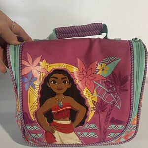 Disney Moana LunchBox